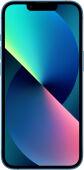 �������� Apple A2633 iPhone 13 128Gb 4Gb ����� �������� 3G 4G 1Sim 6.1" 1170x2532 iOS 16 12Mpix 802.11 a/b/g/n/ac/ax NFC GPS GSM900/1800 GSM1900 Protect