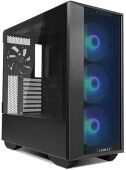 ������ Lian-Li Lancool III ������ ��� �� ATX 10x120mm 3x140mm 2xUSB3.0 audio bott PSU
