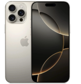   IPHONE 16 PRO MAX 512GB MYWP3AH/A NATURAL TITANIUM APPLE