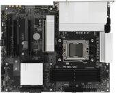����������� ����� MSI PRO B850-P WIFI Socket AM5 AMD B850 4xDDR5 ATX AC`97 8ch(7.1) 5Gigabit RAID+HDMI