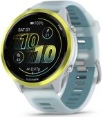 �����-���� Garmin Forerunner 570 47�� 1.4" AMOLED ����.������ ����� ���.��������� ����.�����.:135-205�� (010-02971-01)