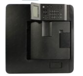 Принтер лазерный Canon i-Sensys LBP631CW (5159C004) A4 WiFi белый