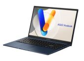 ������� ASUS Vivobook 15 X1504VA-NJ739/15.6" Full HD 1920x1080/Intel Core i3 1315U/8 Gb/512 Gb SSD/Intel UHD Graphics/No OS/�����-�����/1.7 ��