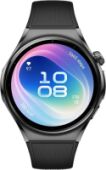 ����� ���� WATCH 6 NIZ-AL00 55020KDL BLACK HUAWEI