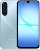 �������� Samsung SM-A175F Galaxy A17 128Gb 4Gb ������� �������� 3G 4G 2Sim 6.7" 1080x2340 Android 15 50Mpix 802.11 a/b/g/n/ac NFC GPS GSM900/1800 GSM1900 microSD max2048Gb