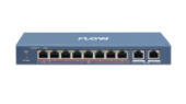 ���������� 8PORT 10/100M POE F-SW-EU410HPOE-V IFLOW