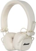 ��������� ��������� Marshall Major V ������� ������������ bluetooth �������� (MAJOR V CREAM)