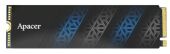 ���������� SSD M.2 PCI-E 1TB AP1TBAS2280P4UPRO-1 APACER
