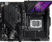 ����������� ����� Asus ROG STRIX Z890-E GAMING WIFI Soc-1851 Intel Z890 4xDDR5 ATX AC`97 8ch(7.1) 5Gigabit RAID+HDMI+DP