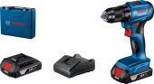 �����-���������� Bosch GSB 185-LI �����. ������:�������������� (���� � ���������) (06019K3100)