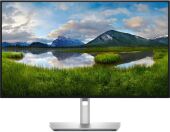 ������� Dell 27" UltraSharp U2725QE ������ IPS LED 16:9 HDMI ������� HAS Piv 600cd 178��/178�� 3840x2160 120Hz DP 4K USB 7.06��