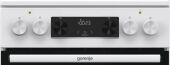 ����� ������������� Gorenje GEC5C61WG ����� �������������� (��� ������)
