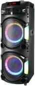 ����������� Supra SMB-1100 ������ 150�� FM USB BT SD