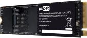 ���������� SSD PC Pet PCIe 4.0 x4 2TB PCPS002T4 M.2 2280 OEM