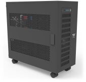������ Thermaltake AX700 ������ ��� �� XL-ATX 18x120mm 18x140mm 2x200mm 4xUSB3.0 audio bott PSU