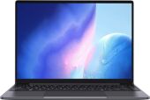 ������� Chuwi Corebook X 14 Core i5 12450H 16Gb SSD512Gb Intel UHD Graphics 14" IPS 2K (2160x1440) Windows 11 Home grey WiFi BT Cam 4000mAh (1746473)