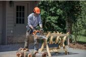 ��������� Husqvarna 130 1500�� 2�.�. ��.����:14" (35cm) (9671084-01)
