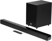 �������� JBL CINEMA SB170 2.1 104��+116�� ������