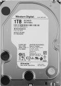 ������� ���� WD SATA-III 1TB 1W10001 HUS722T1TALA604 Server Ultrastar DC HA210 512N (7200rpm) 128Mb 3.5"