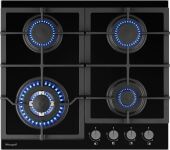 ������� �������� ����������� Weissgauff HGG 641 BGV ������