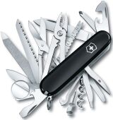 ��� ���������� Victorinox SwissChamp (1.6795.3) 91�� 33�����. ������ ����.�������