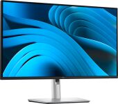 ������� Dell 27" P2725DE ������ IPS LED 16:9 HDMI ������� HAS Piv 1500:1 350cd 178��/178�� 2560x1440 100Hz DP Quad 2K (1440p) USB 6.59��