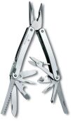 ��������� Victorinox SwissTool Spirit X (3.0235.L) 105�� 35�����. ����-��������/������/����� ���/����� ������� ����������� ����.�������