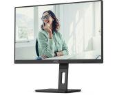 ������� AOC 27" Pro Q27P3CV ������ IPS LED 4ms 16:9 HDMI M/M ������� HAS Piv 1000:1 350cd 178��/178�� 2560x1440 75Hz DP QHD USB 6.81��