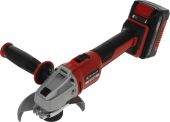���������������� ������ Einhell PXC AXXIO 8500��/��� ���.����.:M14 d=125�� (4431151SET)