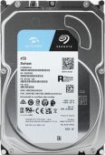 ������� ���� Seagate SATA-III 4TB ST4000VX016 Surveillance Skyhawk 4KN (5400rpm) 256Mb 3.5"