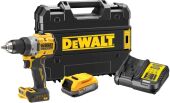 �����-���������� DeWalt DCD800E1T-QW �����. ������:�������������� (���� � ���������)