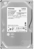 ������� ���� Toshiba SATA-III 2TB DT02ABA200 Desktop (5400rpm) 128Mb 3.5"