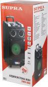 ����������� Supra SMB-880 ������ 140�� FM USB BT SD