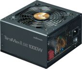 ���� ������� Zalman ATX 1000W ZM1000-TMX2SE Gen.5 80+ gold 24pin APFC 120mm fan 12xSATA Cab Manag RTL