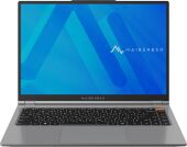 ������� Maibenben P15B-R576UM Ryzen 5 7640HS 16Gb SSD512Gb AMD Radeon 760M 15.3" IPS FHD+ (1920x1200) Windows 11 Home grey WiFi BT Cam 5921mAh (P15B-R576UMF1SHGRE0)
