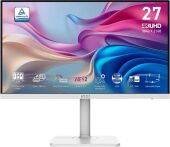 ������� MSI 27" MD272UPHW ����� IPS LED 16:9 HDMI M/M ������� HAS Piv 400cd 178��/178�� 3840x2160 60Hz DP 4K USB 6.55��