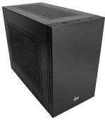 �� IRU Tactio 520B6GS MT Ryzen 5 8500G (4.1) 16Gb SSD512Gb Radeon 740M FreeDOS GbitEth 500W ������ (RUS) (2197339)
