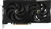 ���������� MSI PCI-E 5.0 RTX 5060 8G GAMING NVIDIA GeForce RTX 5060 8Gb 128bit GDDR7 2497/28000 HDMIx1 DPx3 HDCP Ret