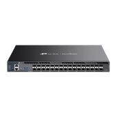 Сетевой коммутатор TP-LINK SX6632YF 26xSFP+ 6xSFP28 1 2 1 SX6632YF