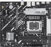 ����������� ����� Asus PRIME B860M-K Soc-1851 Intel B860 2xDDR5 mATX AC`97 8ch(7.1) 2.5Gg RAID+HDMI+DP