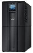 �������� �������������� ������� APC Smart-UPS C SMC3000I 2100�� 3000�� ������
