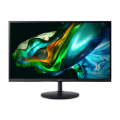 Монитор Acer SH272UEbmiphux 27'', 16:9, IPS, QHD, 1/4ms, 250cd, 100Hz, HDMI, DP, USB, SPK, HAS