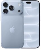 �������� Apple A3714 iPhone 18 Pro 256Gb 12Gb ������� �������� 3G 4G 1Sim 6.3" 1206x2622 iOS 27 48Mpix 802.11 a/b/g/n/ac/ax/be NFC GPS Protect