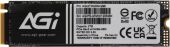 ���������� SSD AGi PCIe 3.0 x4 2TB AGI2T0GIMAI298 AI298 M.2 2280