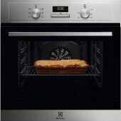 ������� ���� ������������� Electrolux EOF3F00X ����������� �����