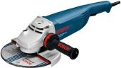 ���������������� ������ Bosch GWS 26-230 JH 2600�� 6500��/��� ���.����.:M14 d=230�� (0601856M00)