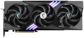Видеокарта PCIE16 RTX5070TI 16GB RTX 5070 Ti 16G GAMING TRIO OC PLUS MSI