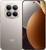 �������� Xiaomi Redmi Note 15 Pro 5G 512Gb 8Gb ��������� �������� 3G 4G 2Sim 6.83" 1280x2772 Android 15 200Mpix 802.11 a/b/g/n/ac/ax NFC GPS GSM900/1800 GSM1900 Protect
