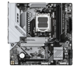 ����������� ����� AMD B850 SAM5 MATX B850M FORCE WF6E 1.1 GIGABYTE