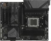 ����������� ����� Gigabyte B650 EAGLE Socket AM5 AMD B650 4xDDR5 ATX AC`97 8ch(7.1) GbLAN RAID+HDMI+DP